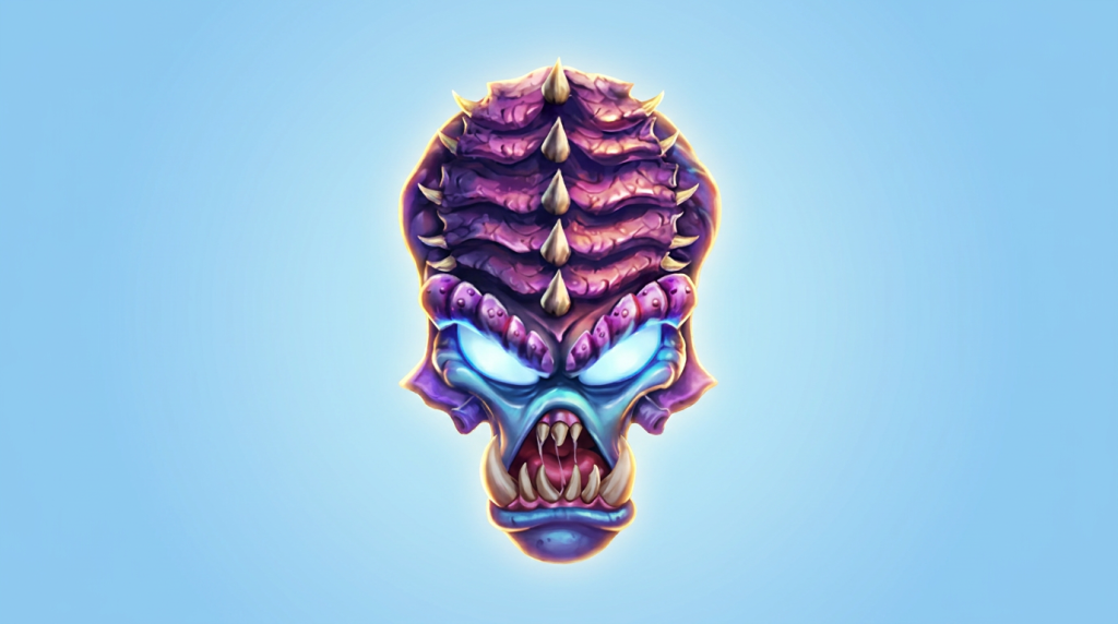 Tragamonedas Release the Kraken de Pragmatic Play en modo demo gratis