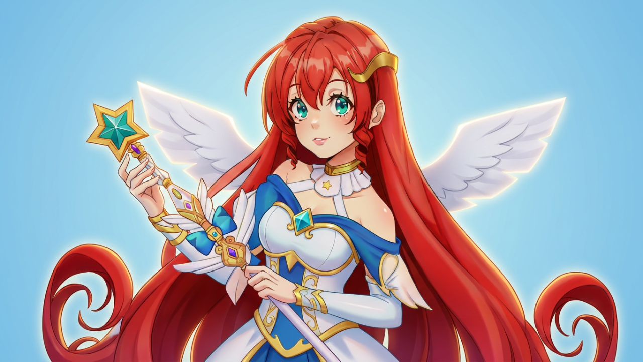 Tragamonedas Starlight Princess de Pragmatic Play en modo demo gratis