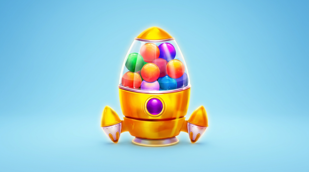 Tragamonedas Sugar Rush 1000 de Pragmatic Play en modo demo gratis