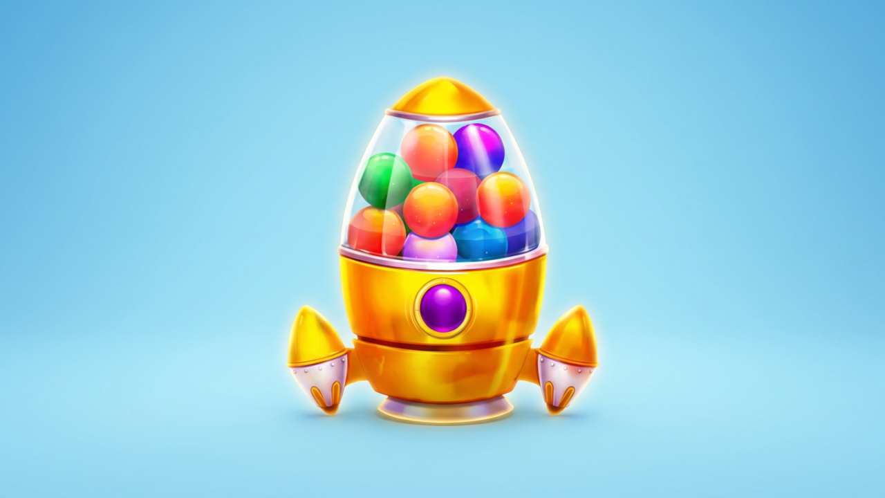 Tragamonedas Sugar Rush 1000 de Pragmatic Play en modo demo gratis