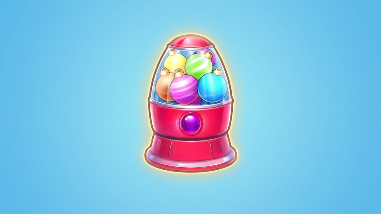Tragamonedas Sugar Rush de Pragmatic Play en modo demo gratis