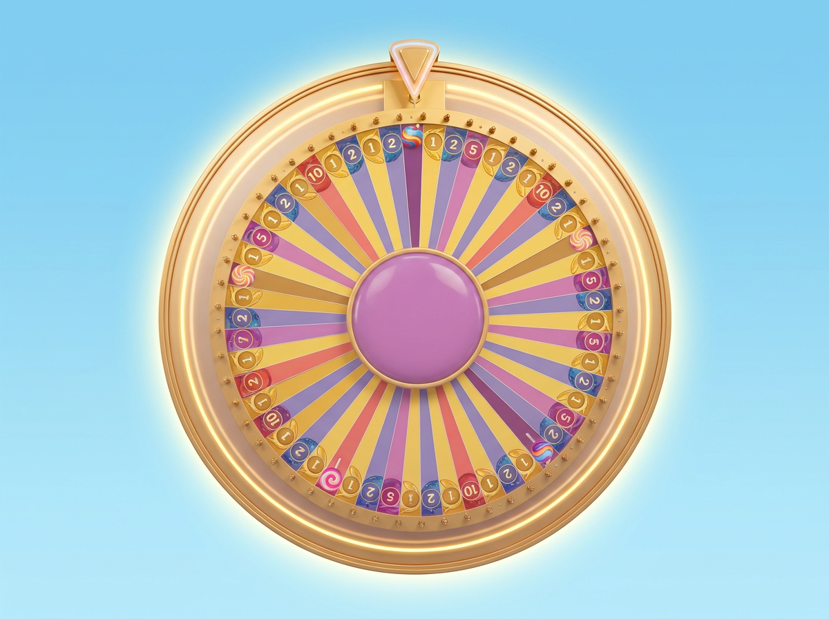 Pantalla e interfaz de Sweet Bonanza CandyLand de Pragmatic Play