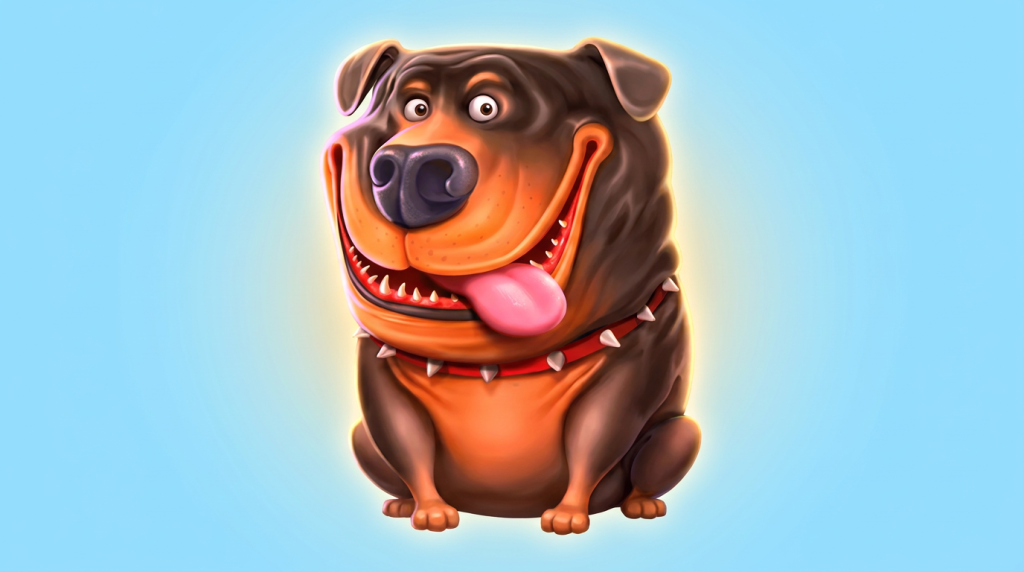 Tragamonedas The Dog House de Pragmatic Play en modo demo gratis