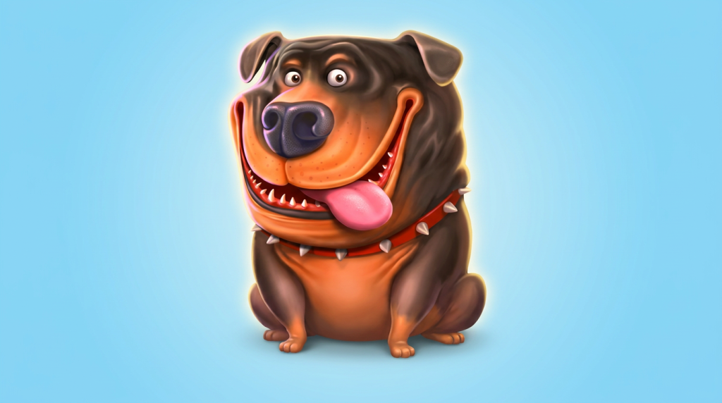 Tragamonedas The Dog House Megaways de Pragmatic Play en modo demo gratis