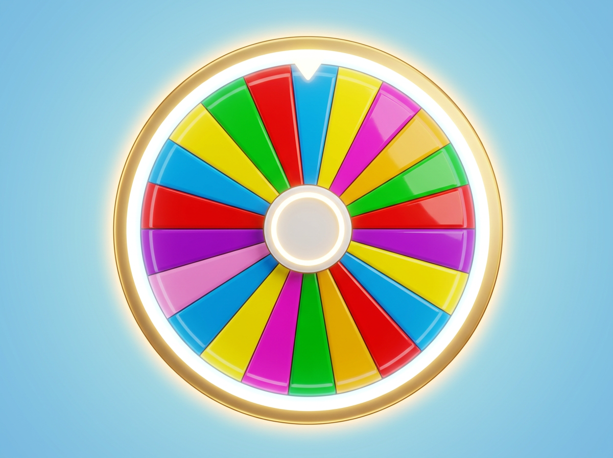 Símbolos y gráficos de la tragamonedas Wheel of Fortune de IGT