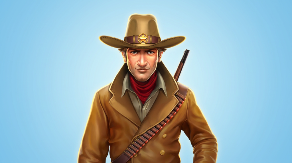 Tragamonedas Wild West Gold de Pragmatic Play en modo demo gratis