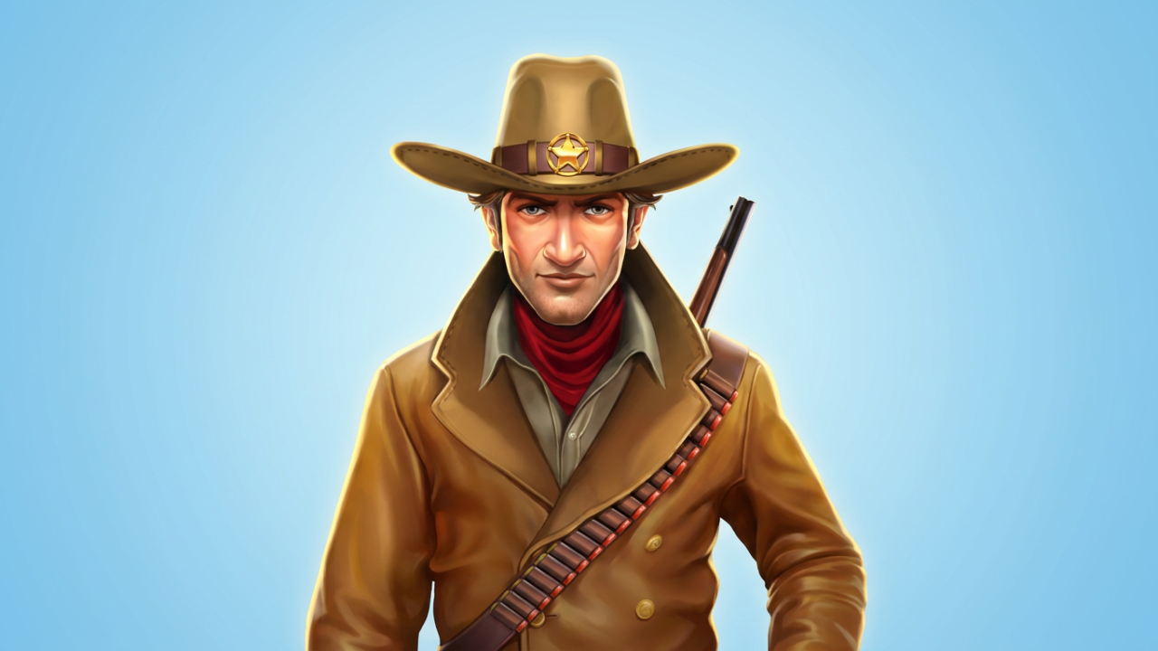 Tragamonedas Wild West Gold de Pragmatic Play en modo demo gratis